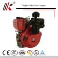 CHINA 5.5KW / KVA DIESEL GERADOR DYNAMO 220 VOLT IMÃ PERMANENTE ÍMÃ DYNAMO PREÇO